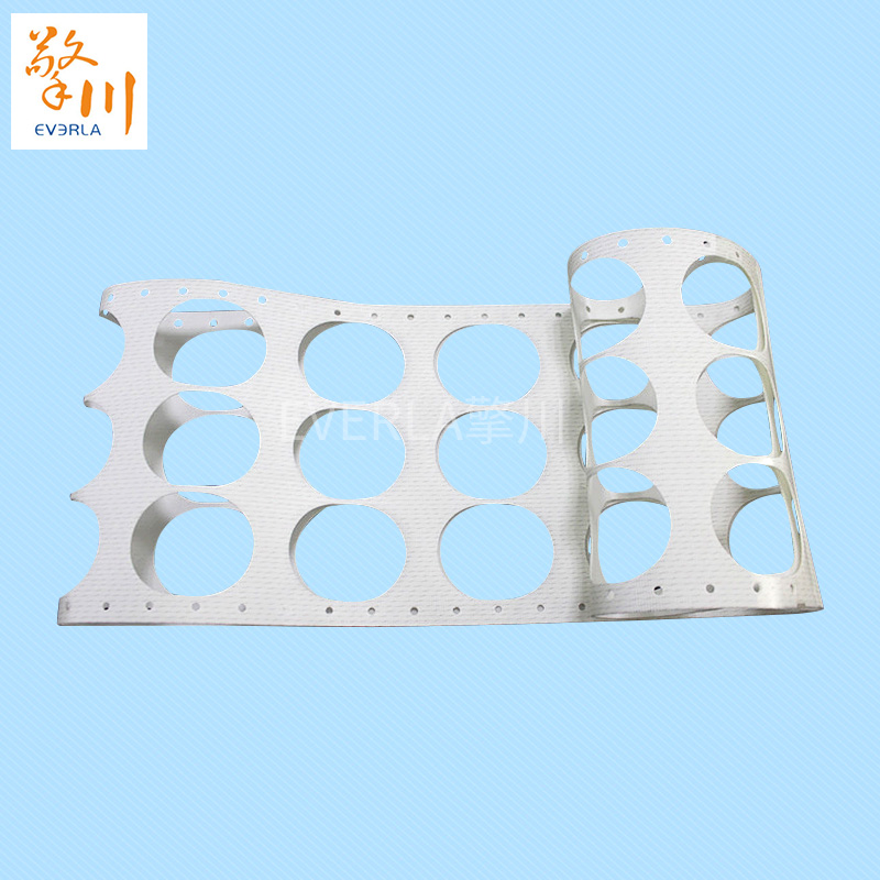 食品級(jí)輕型輸送帶的使用標(biāo)準(zhǔn)是什么？
