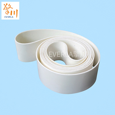硅膠輸送帶價(jià)格多少？如何延長硅膠帶的使用壽命