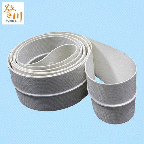 食品級(jí)輸送帶如何進(jìn)行選擇？