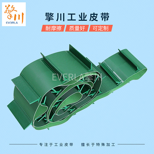 PVC輕型輸送帶有哪些分類？
