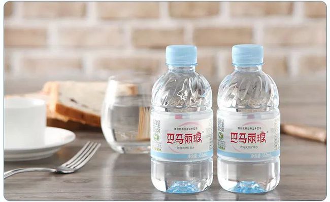 輸送帶廠家：注意！這個牌子的礦泉水含可能致癌物