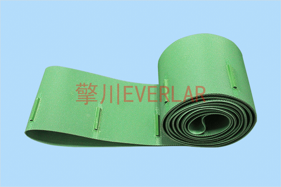 擎川PVC輸送帶和PU輸送帶的主要區(qū)別在哪？