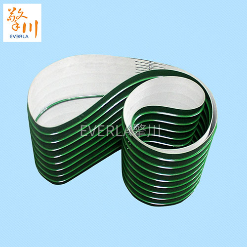 怎么避免PVC輸送帶出現(xiàn)掉皮等現(xiàn)象？