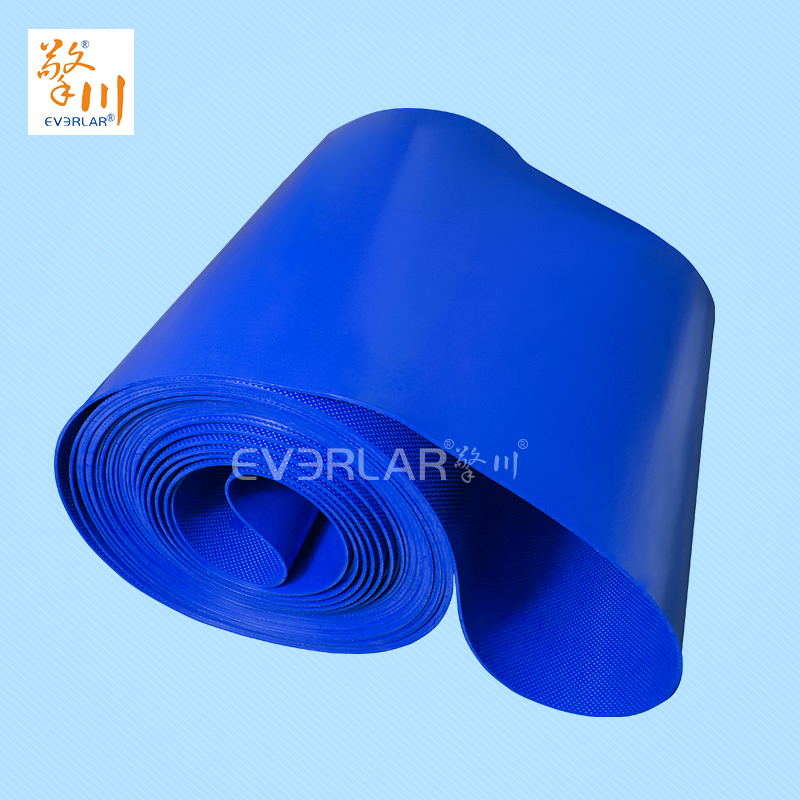 食品行業(yè)中使用pu輸送帶有什么優(yōu)點(diǎn)？